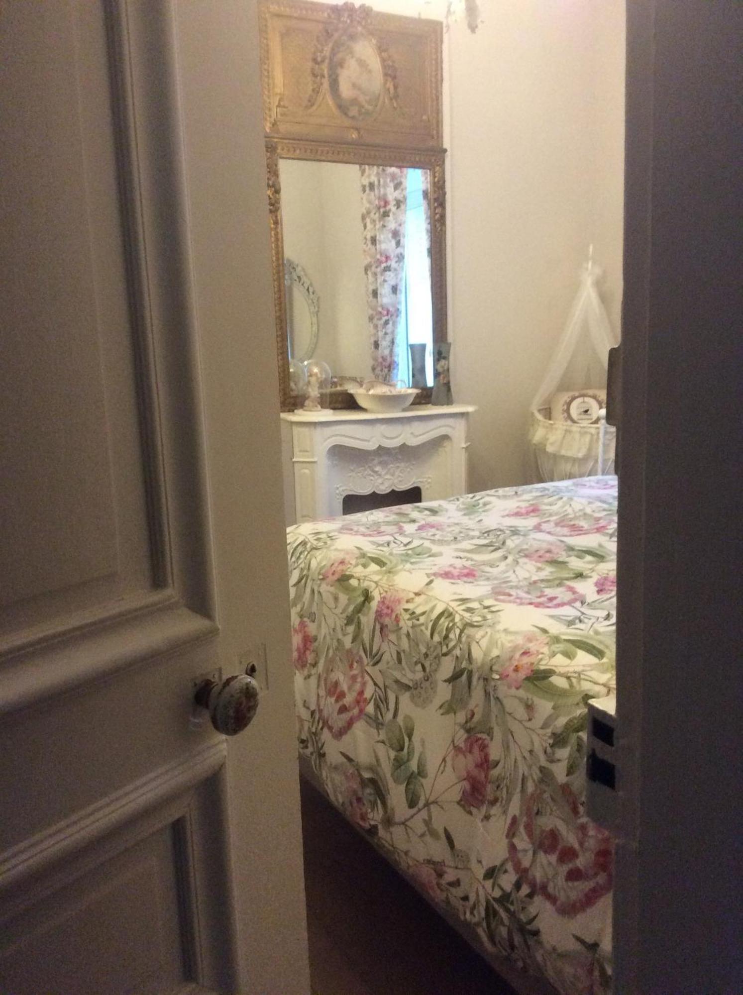 L'Hostellerie Du Chateau Mesnil-Saint-Nicaise Bagian luar foto
