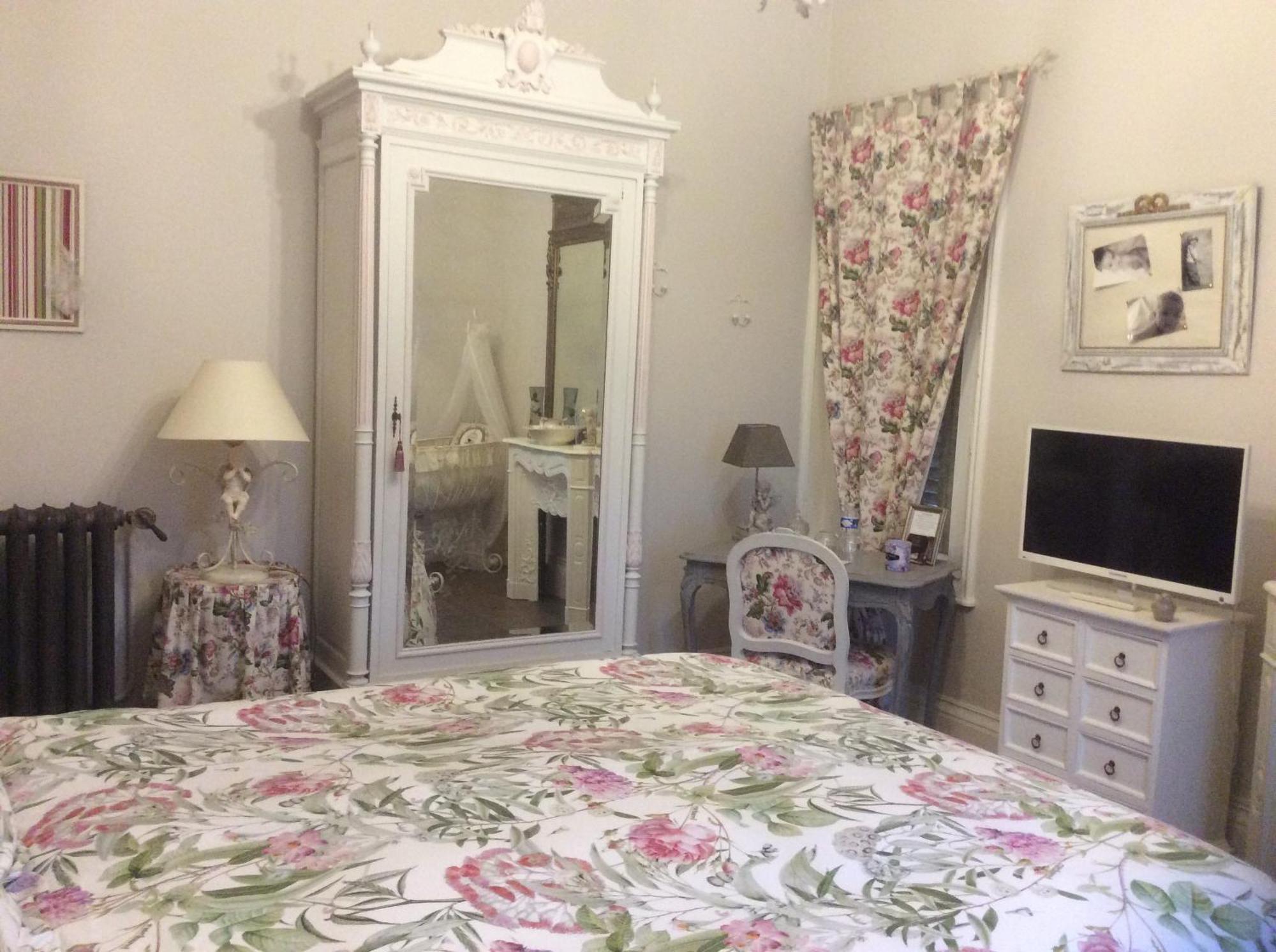 L'Hostellerie Du Chateau Mesnil-Saint-Nicaise Bagian luar foto